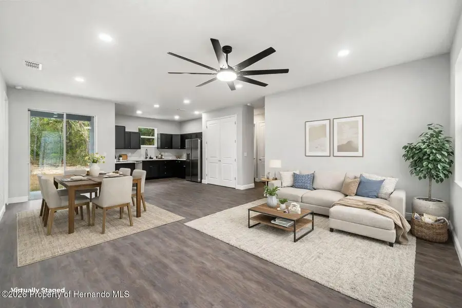 9023 Glenarm Way, Spring Hill, FL 34613 - #2