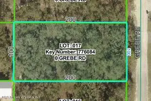 13457 Grebe Road, Weeki Wachee, FL 34614 - #3