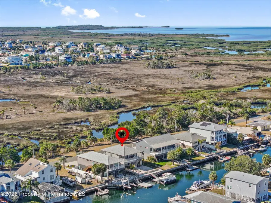 4023 Companero Entra, Hernando Beach, FL 34607 - #3