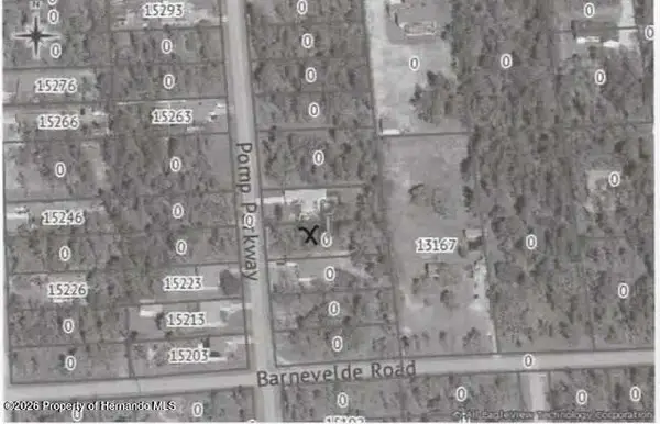 000 Pomp Parkway, Brooksville, FL 34614