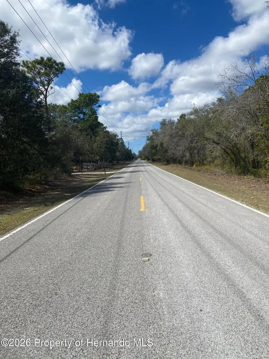 12041 Knuckey Road, Brooksville, FL 34614 - #3