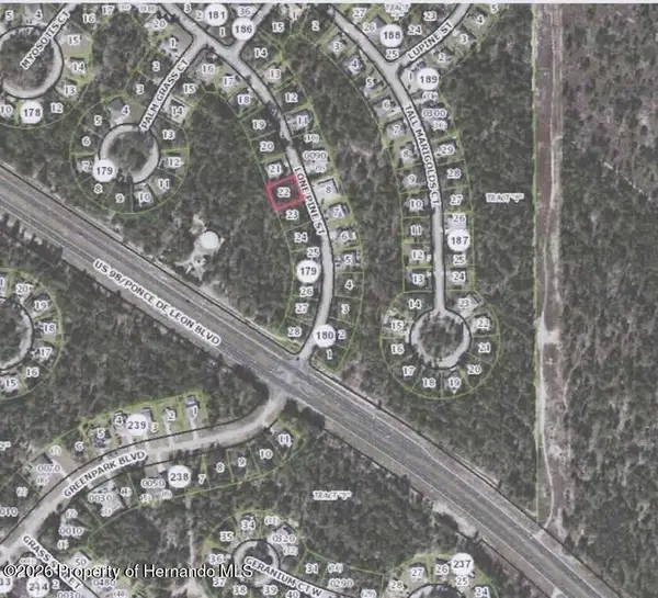 13 Lone Pine Street, Homosassa, FL 34446