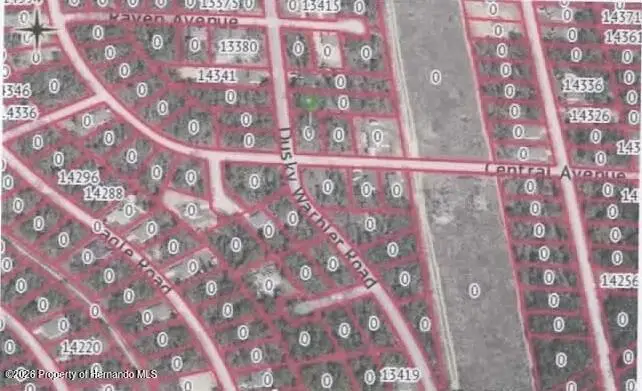 14312 Dusky Warbler Road, Brooksville, FL 34614 - #1