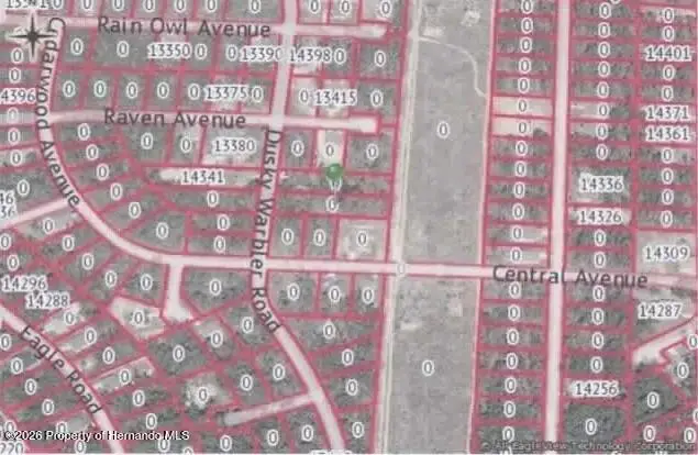 14330 Dusky Warbler Road, Brooksville, FL 34614 - #1