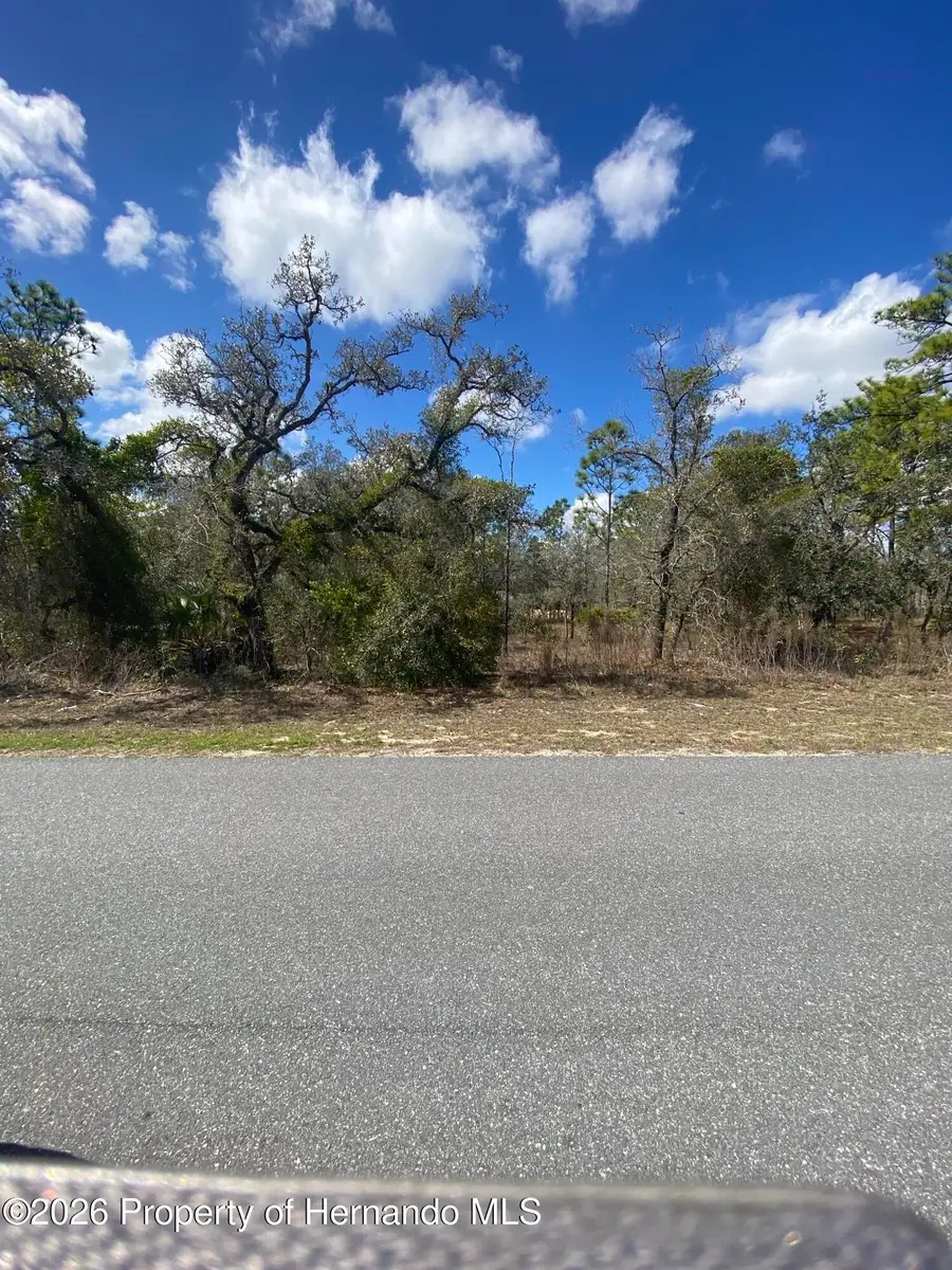 14423 Dusky Warbler Road, Brooksville, FL 34614 - #2