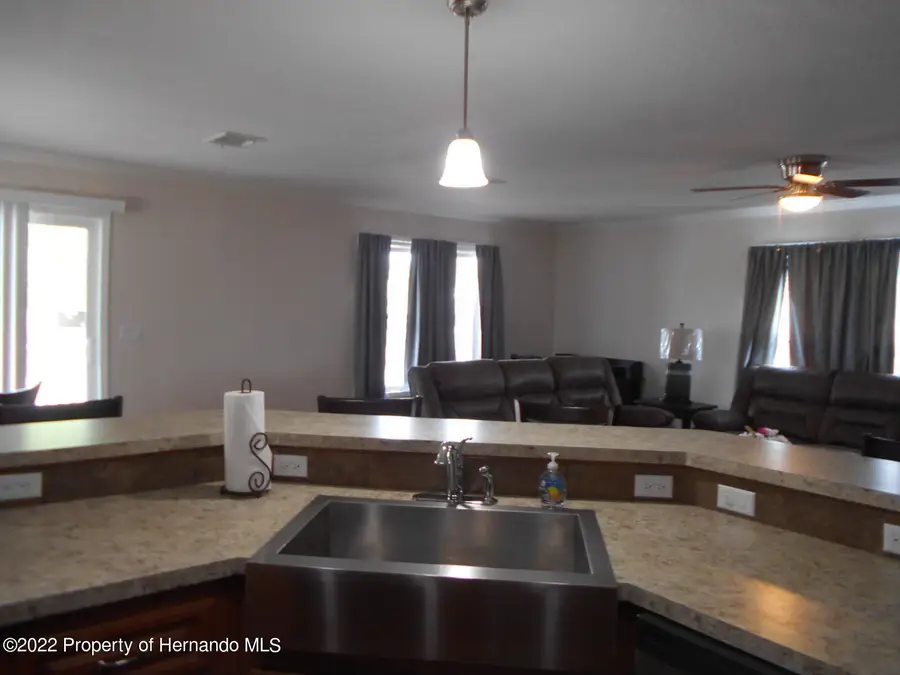 8399 Fleetway Avenue, Brooksville, FL 34613 - #2