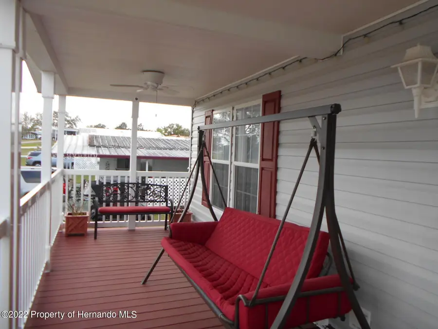 8399 Fleetway Avenue, Brooksville, FL 34613 - #3