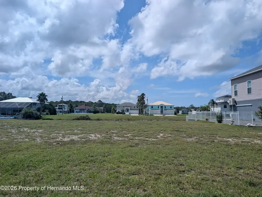 3480 Triggerfish Drive, Hernando Beach, FL 34607 - #3