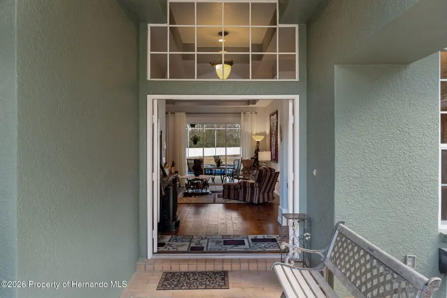 4444 Hansen Trail, Brooksville, FL 34604 - #3