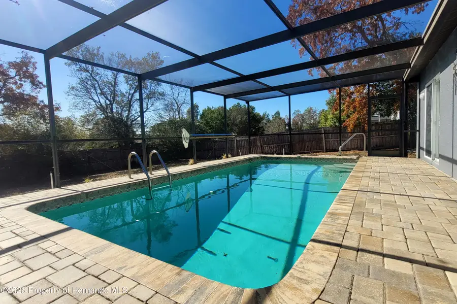 11144 Heathwood Avenue, Spring Hill, FL 34608 - #3