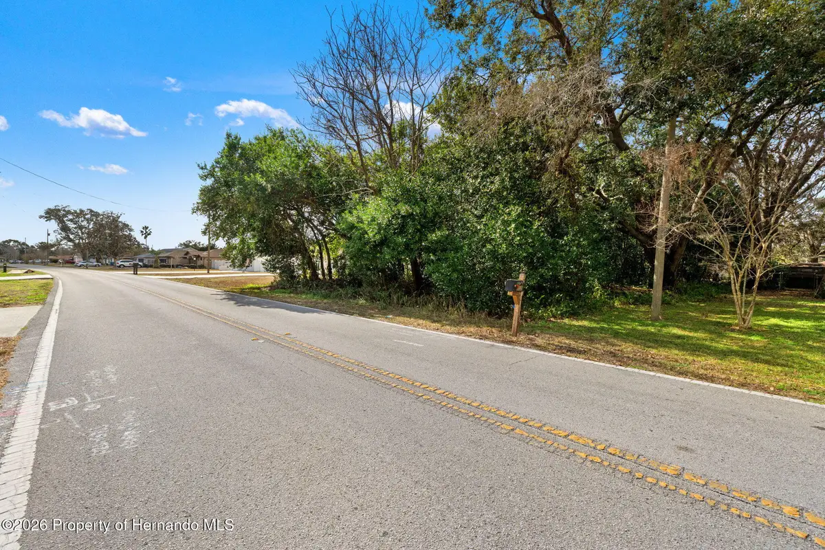 9028 Horizon Drive, Spring Hill, FL 34608 - #1