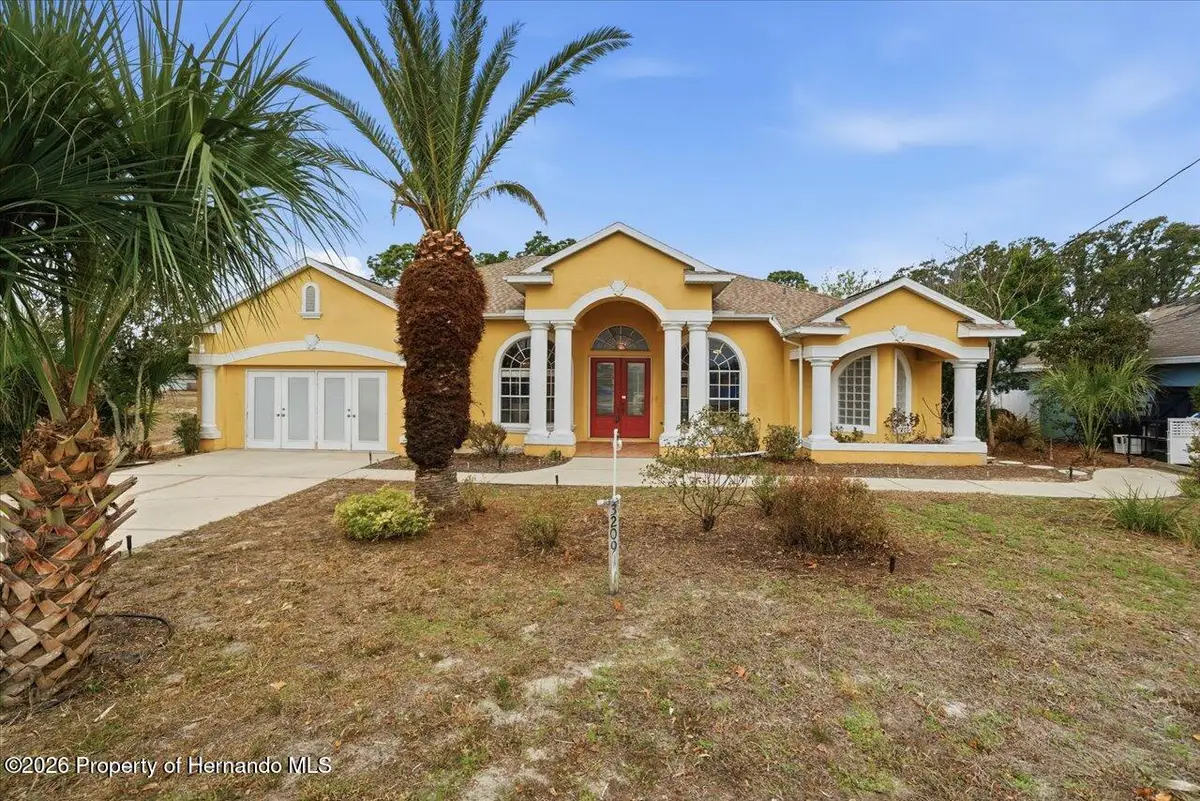 3209 Mariner Boulevard, Spring Hill, FL 34609 - #1