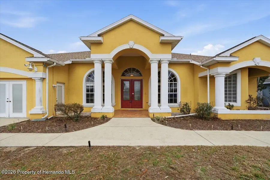 3209 Mariner Boulevard, Spring Hill, FL 34609 - #2