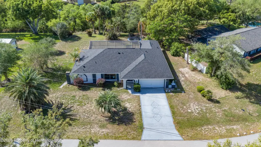 8446 Gallup Road, Spring Hill, FL 34608 - #3