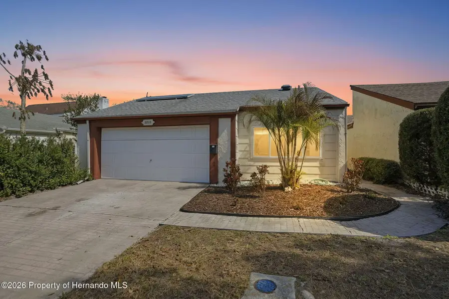12412 Rodeo Lane, Hudson, FL 34667 - #2