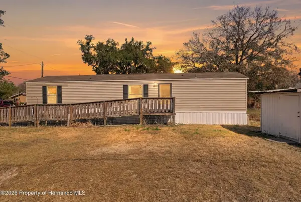 10501 E Patience Lane, Inverness, FL 34450