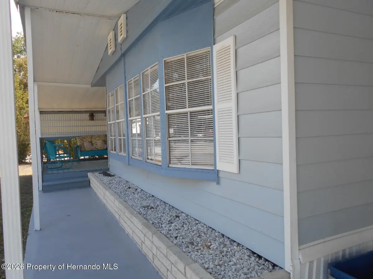 14470 Miranna Street, Brooksville, FL 34613 - #1