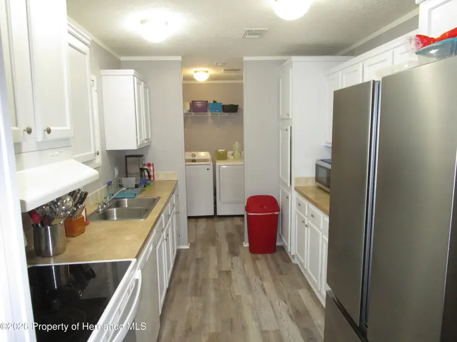 14274 Misty Street, Brooksville, FL 34613 - #3