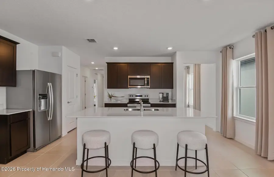 3728 Hornbeam Road, Spring Hill, FL 34609 - #3