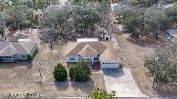 12519 Maleo Road, Brooksville, FL 34614