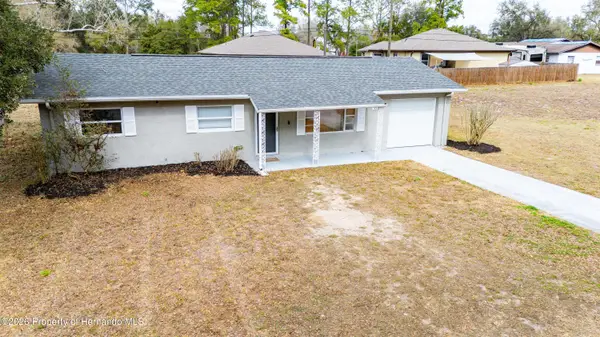 33127 Hilda Road, Dade City, FL 33523