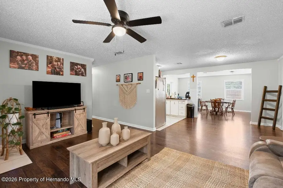 33127 Hilda Road, Dade City, FL 33523 - #3