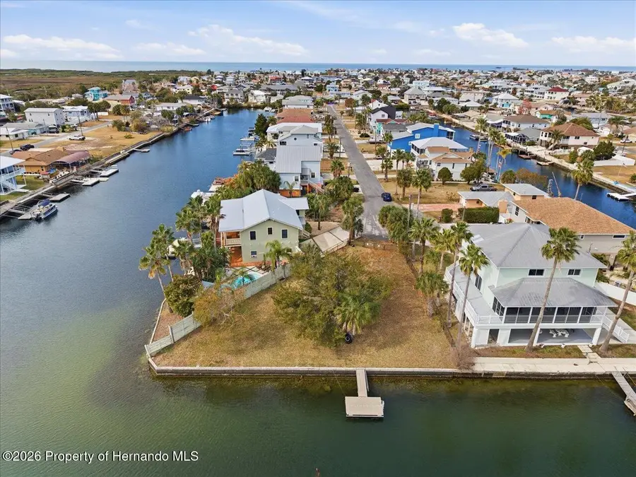 4064 Casa Court, Hernando Beach, FL 34607 - #2