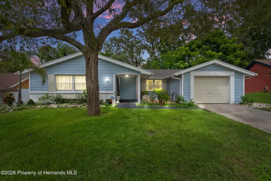 12514 Coffee Hill Row, Hudson, FL 34667 - #2