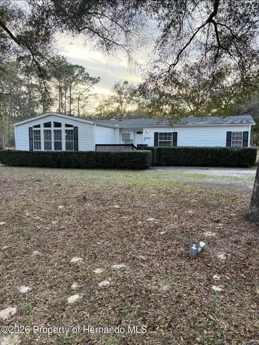 3562 SW 186 Court, Dunnellon, FL 34432 - #2
