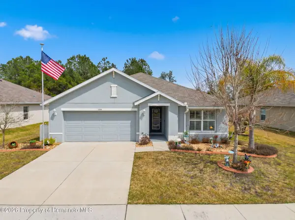 5484 Diantha Way, Brooksville, FL 34604