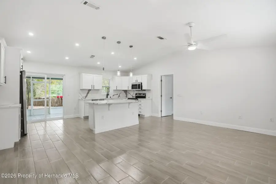 8165 Ridge Road, Weeki Wachee, FL 34613 - #2