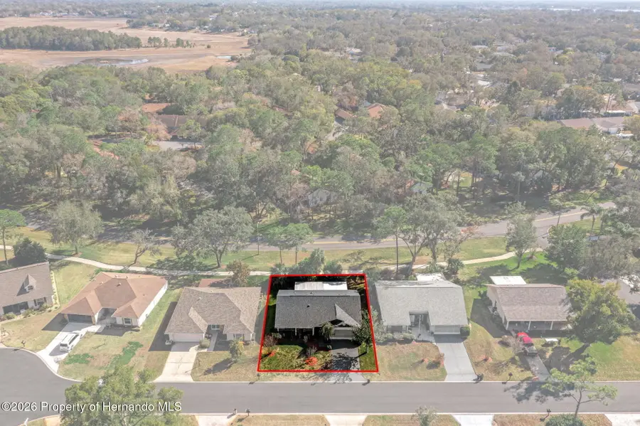 6150 Spyglass Court, Spring Hill, FL 34606 - #3