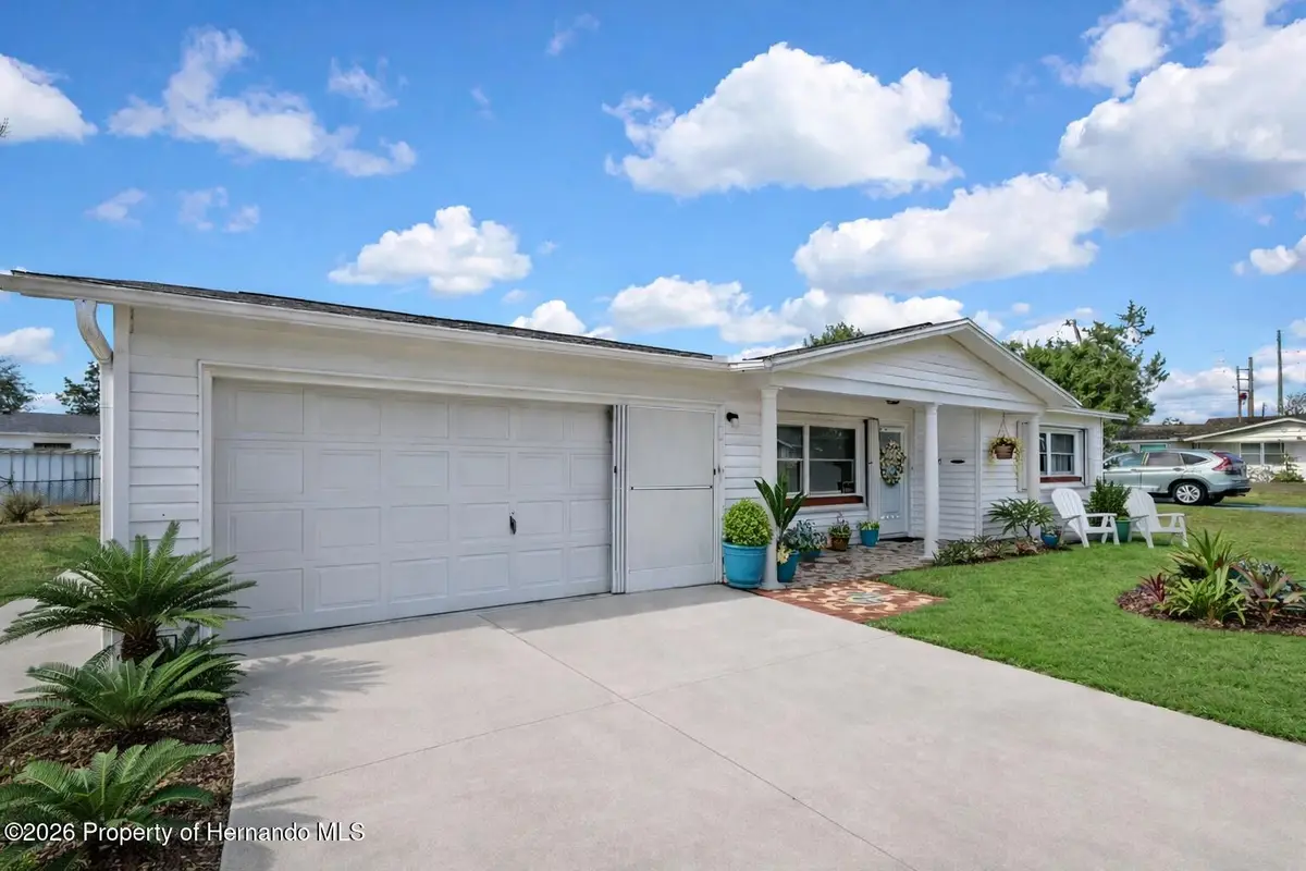 6 James Court, Beverly Hills, FL 34465 - #1