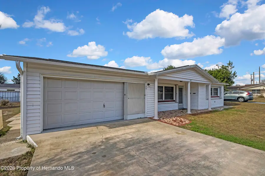 6 James Court, Beverly Hills, FL 34465 - #2