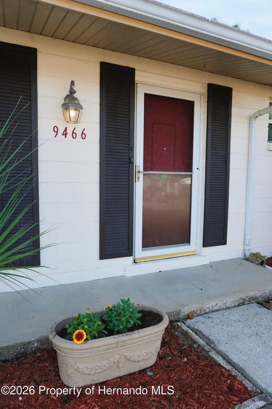 9466 Midway Street, Spring Hill, FL 34608 - #2