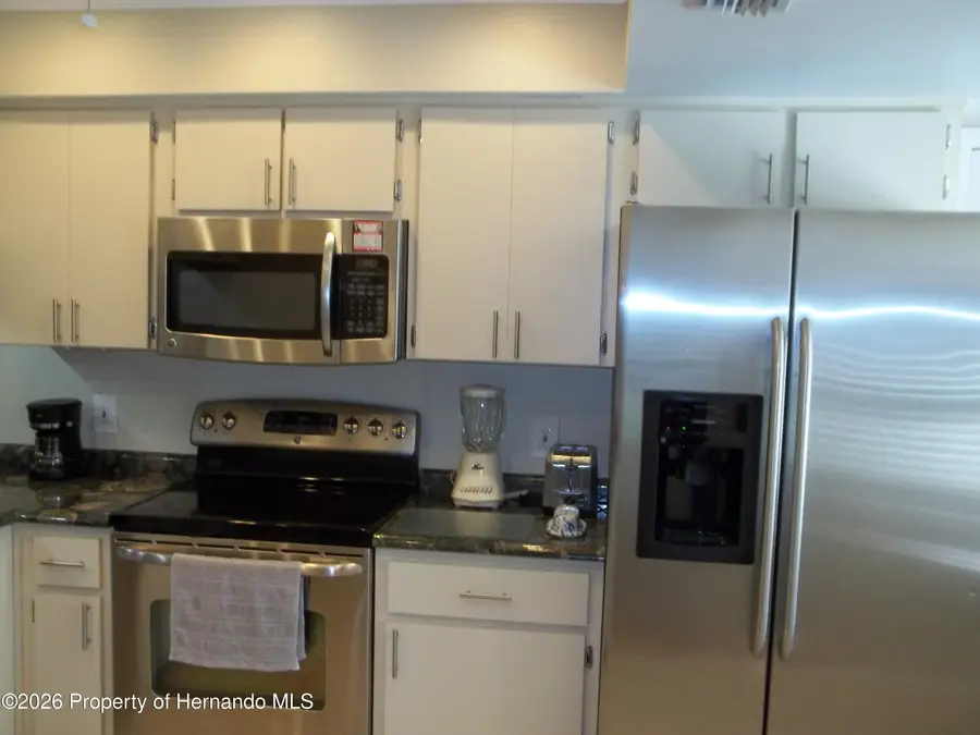 3143 Cloister Court, Spring Hill, FL 34606 - #3