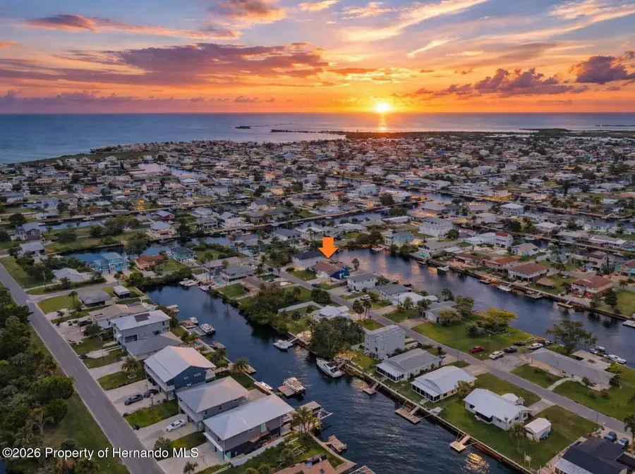 3507 Centavo Court, Hernando Beach, FL 34607 - #2