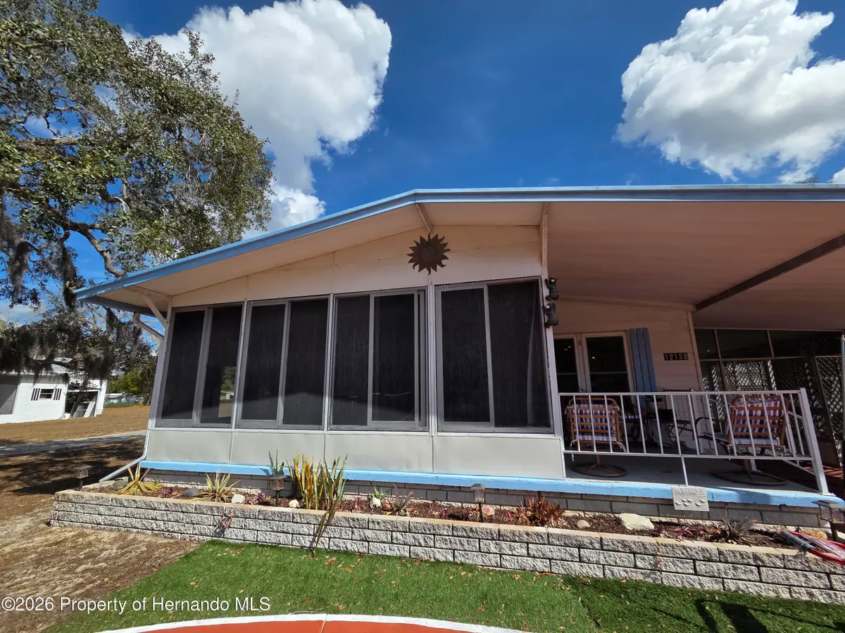 12130 Thornridge Street, Brooksville, FL 34613 - #1