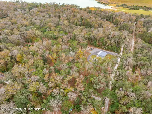 13366 Glory Lane, Brooksville, FL 34614