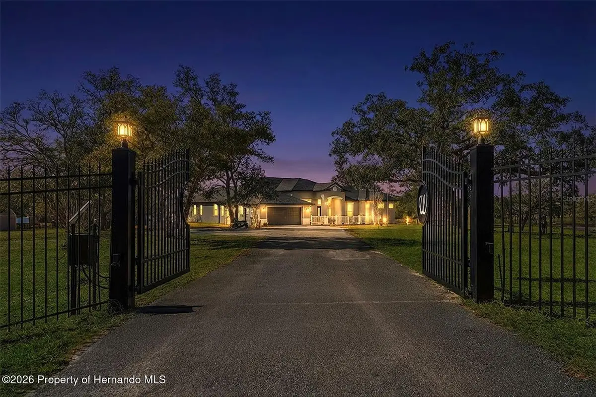 12277 Eskimo Curlew Road, Weeki Wachee, FL 34614 - #1
