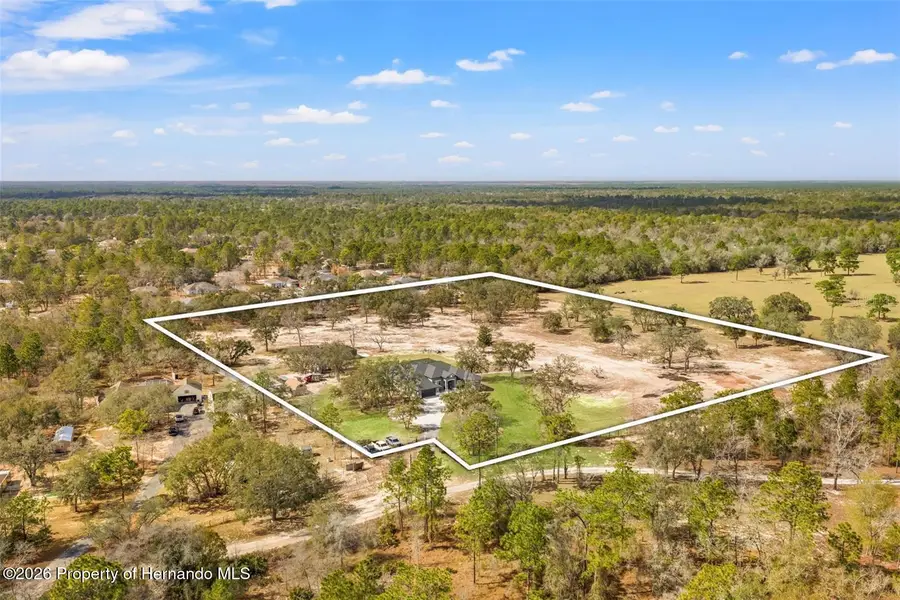 12277 Eskimo Curlew Road, Weeki Wachee, FL 34614 - #3