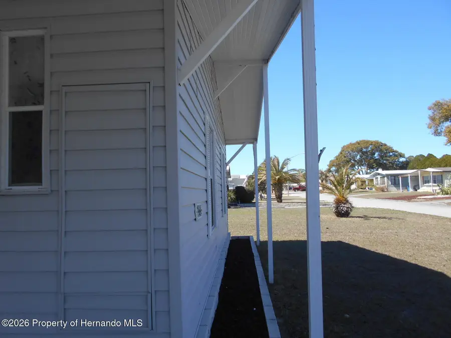 7464 Dinsmore Street, Brooksville, FL 34613 - #2