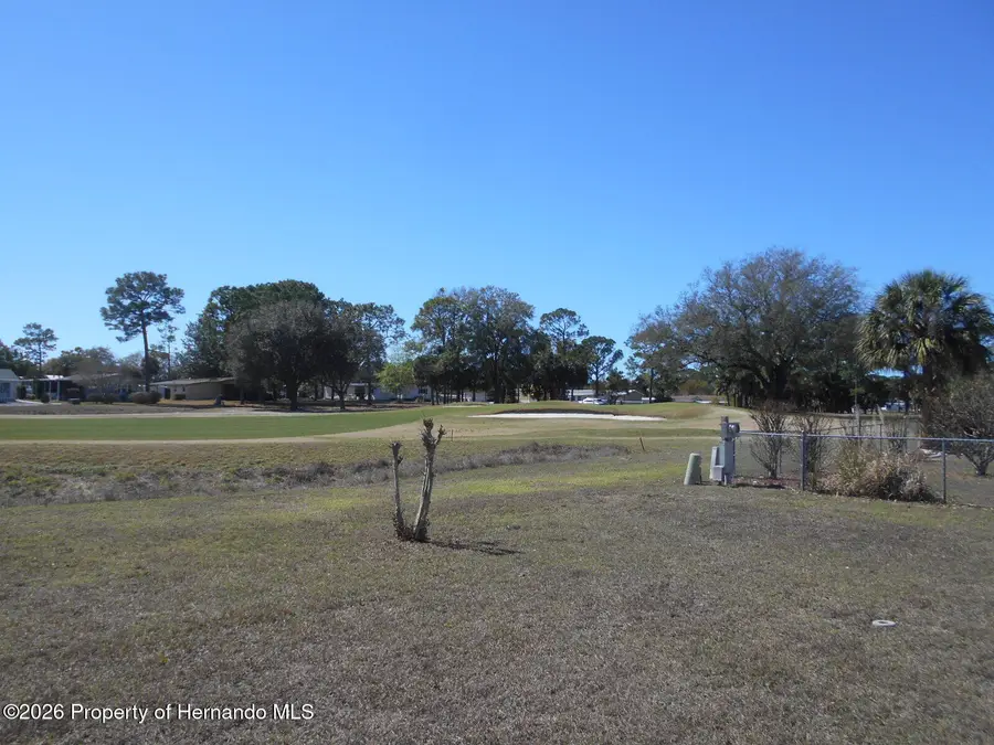 7464 Dinsmore Street, Brooksville, FL 34613 - #3