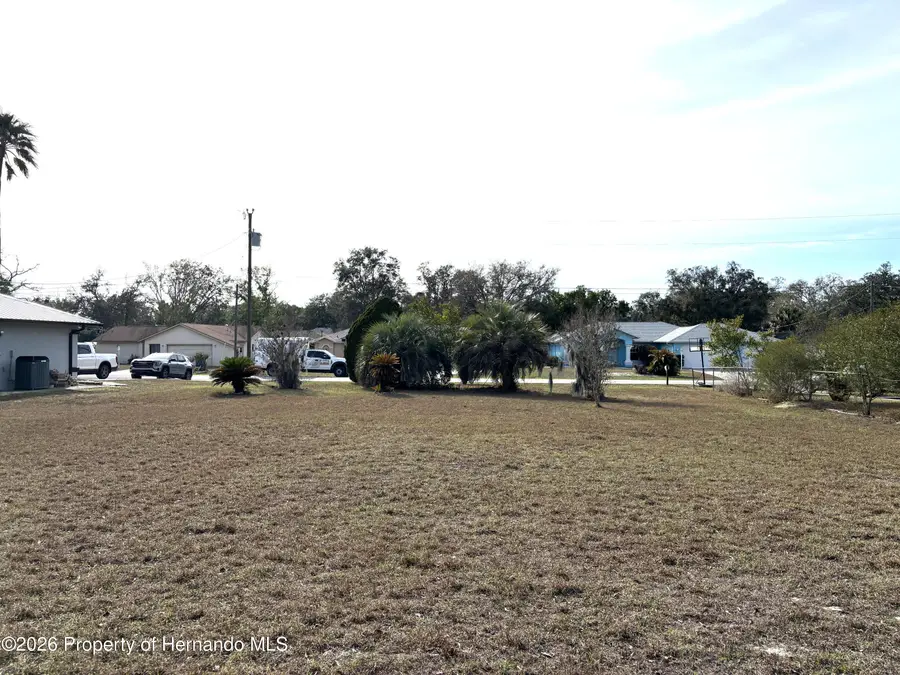 Lot 9 Channing Avenue, Spring Hill, FL 34608 - #2