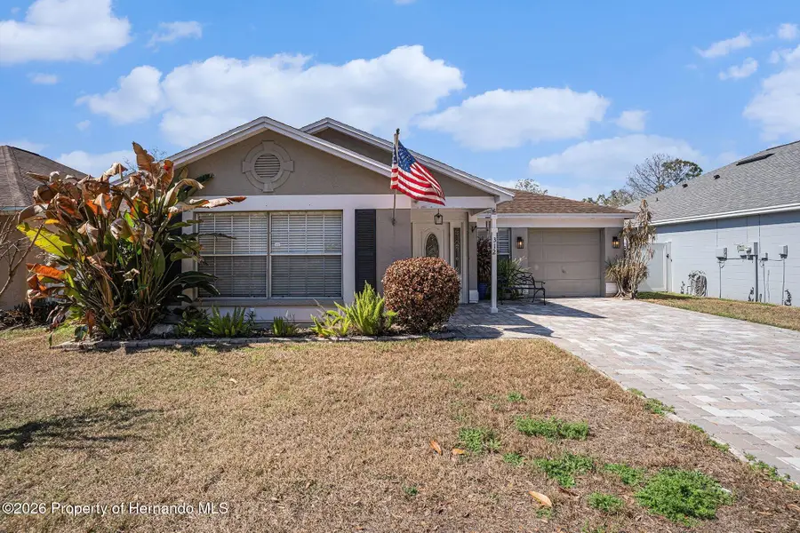 312 Benson Street, Valrico, FL 33594 - #2