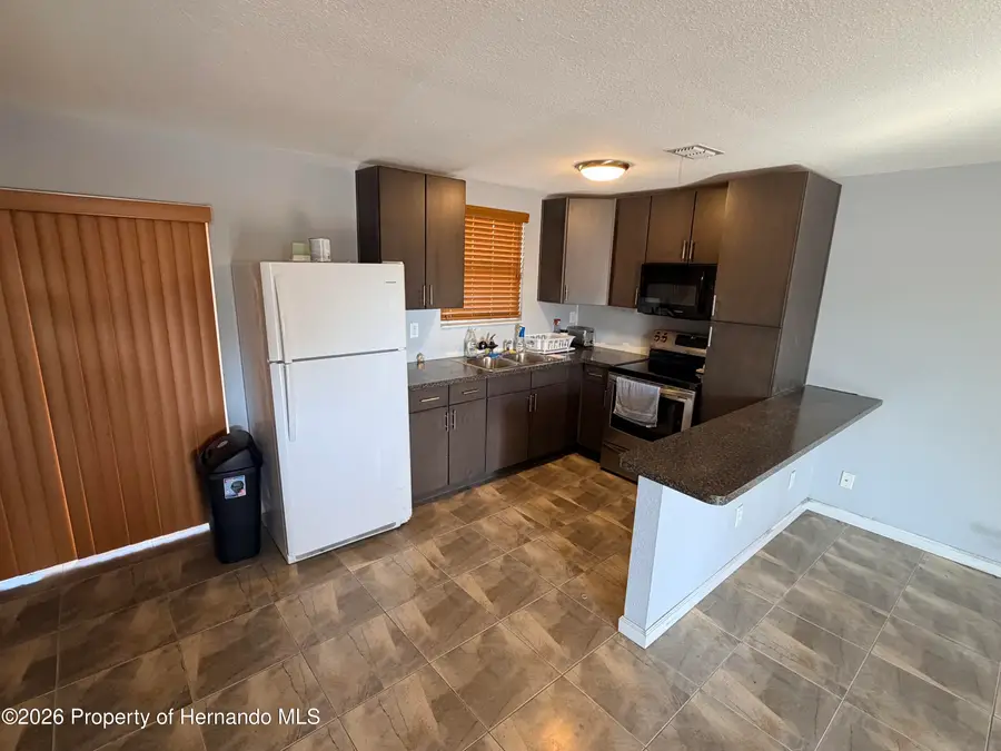 9391 Midway Street, Spring Hill, FL 34608 - #3