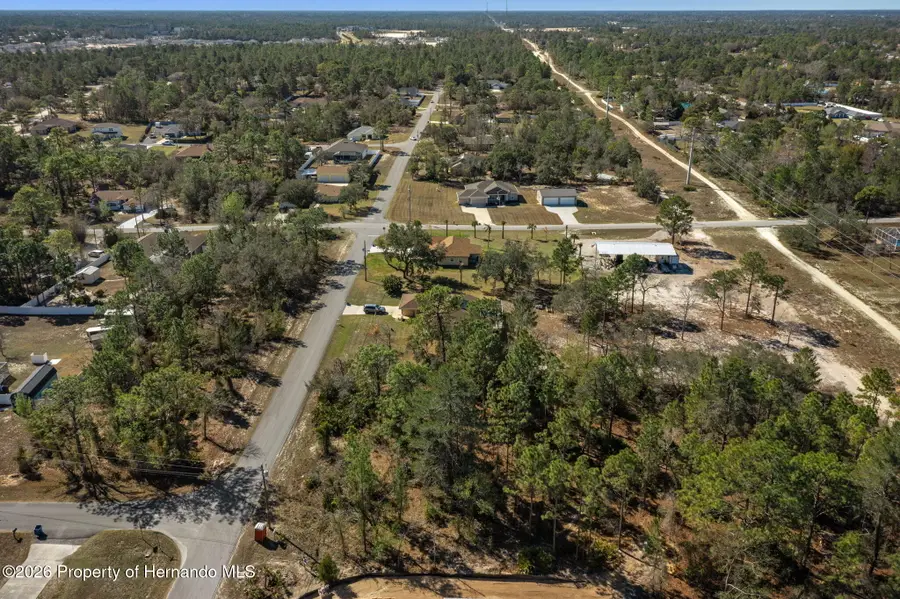 8447 Mazette Road, Brooksville, FL 34613 - #2