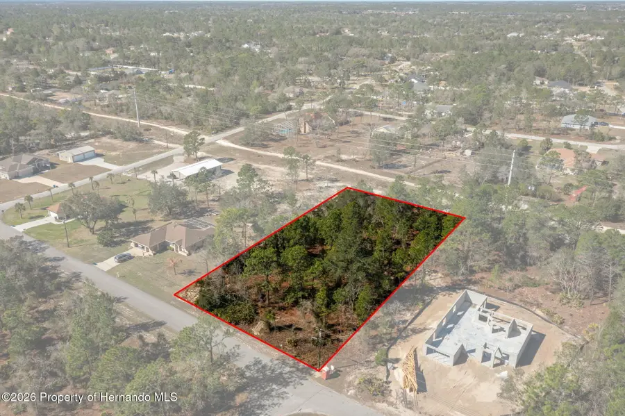 8447 Mazette Road, Brooksville, FL 34613 - #3