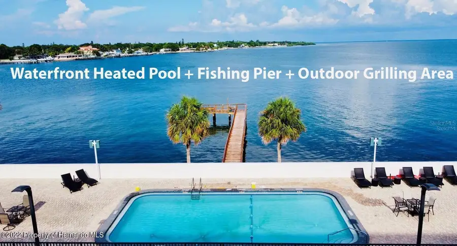 7100 Sunshine Skyway Lane S, Saint Petersburg, FL 33711 - #2