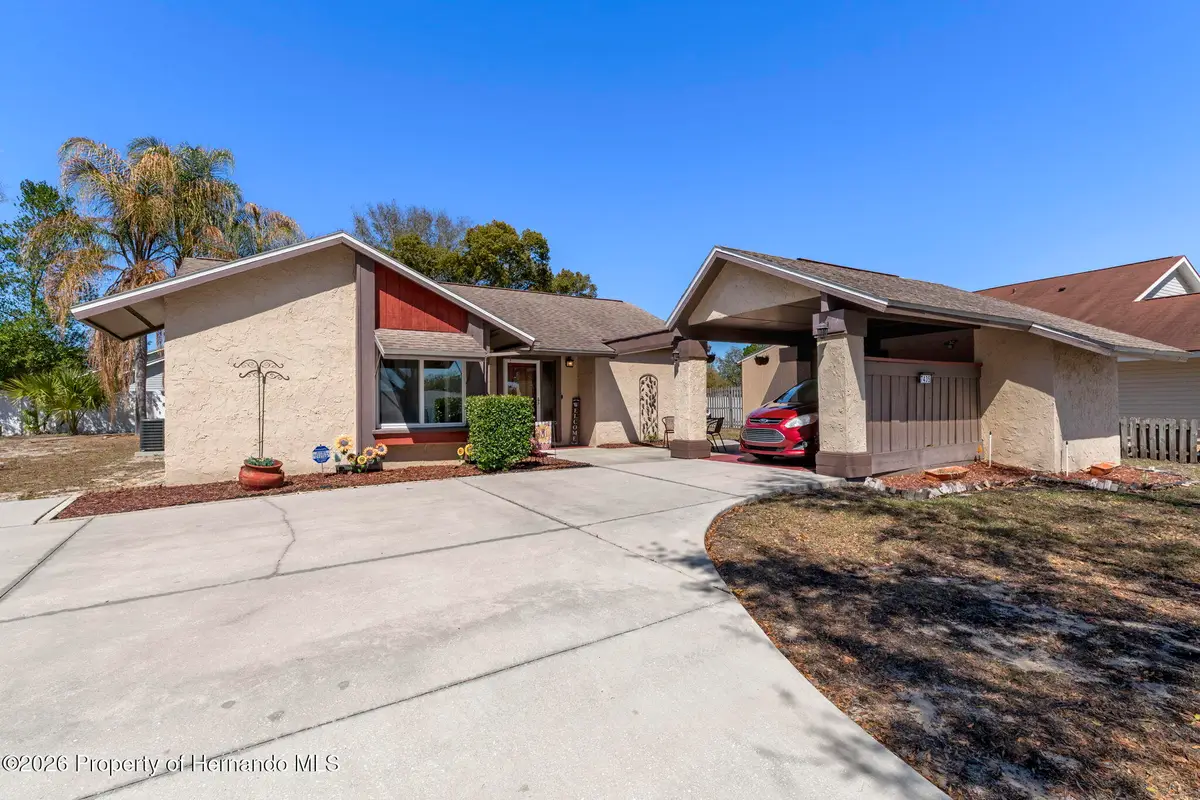 7435 Abington Way, Weeki Wachee, FL 34613 - #1